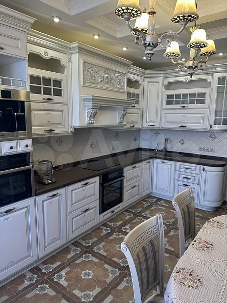 Продается 4-комн квартира, 117.6 м², р-н Юбилейный, 