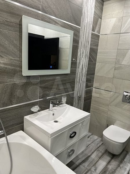 3-комн квартира, 89 м², р-н Гидростроителей (№123981)