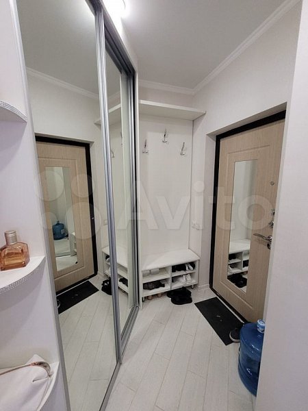 2-комн квартира, 45 м², р-н Российский п (№124342)