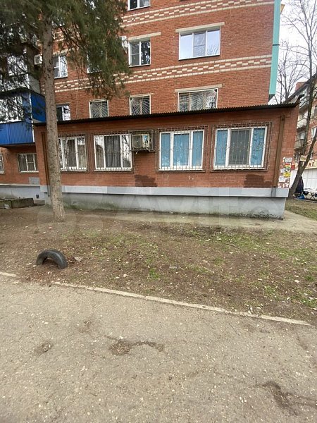 4-комн квартира, 78.2 м², р-н Славянский (№125936)