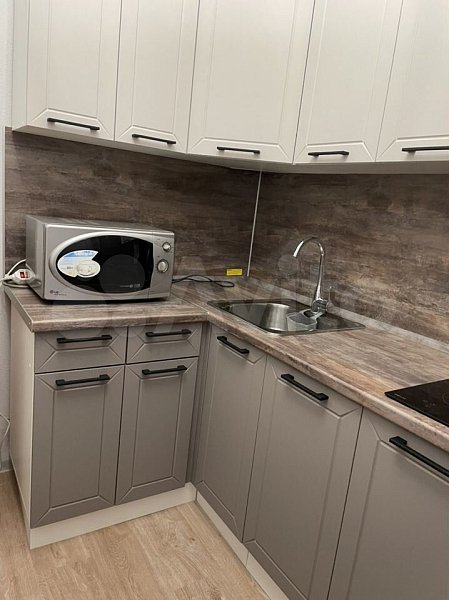 1-комн квартира, 32 м², р-н Черемушки (№124041)