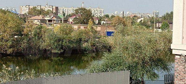 Студия, 32.2 м², р-н Парк Галицкого (№127408)