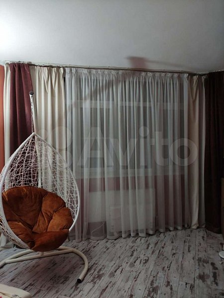 2-комн квартира, 63.4 м², р-н Российский п (№124304)