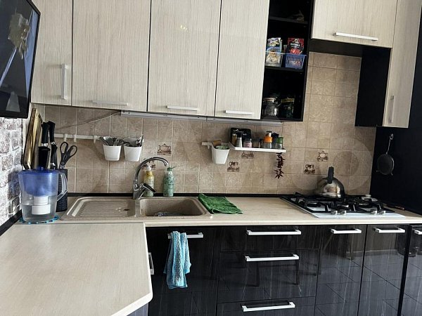 2-комн квартира, 48.7 м², р-н 40-лет Победы (№124781)