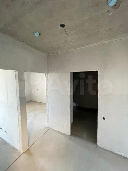 1-комн квартира, 47 м², р-н Пашковский (№124313)