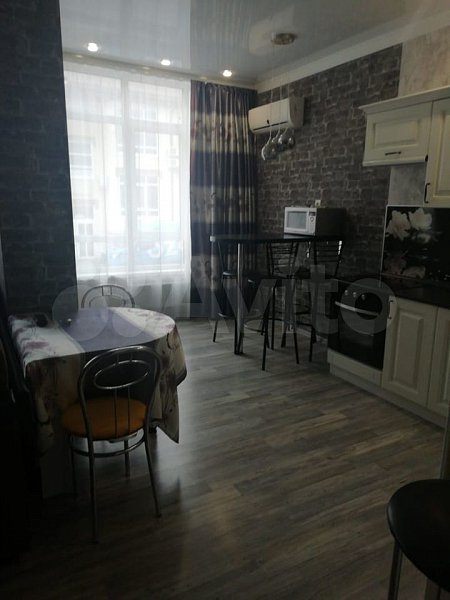 Студия, 42.3 м², р-н Фестивальный (№124903)