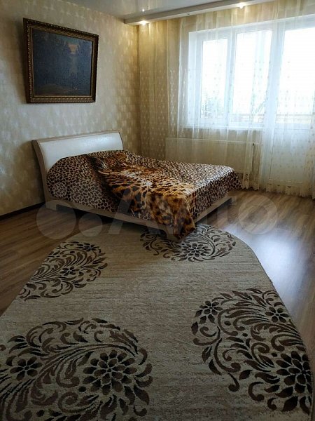 Продается 3-комн квартира, 125 м², р-н 40-лет Победы, 