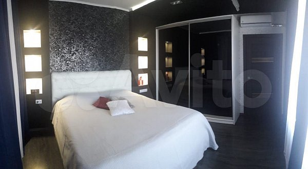 2-комн квартира, 77.1 м², р-н Пашковский (№123766)