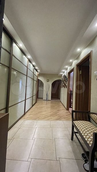 Продается 3-комн квартира, 91.3 м², р-н Славянский, 