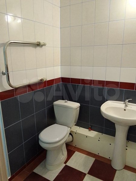 1-комн квартира, 43 м², р-н Молодежный (№124059)