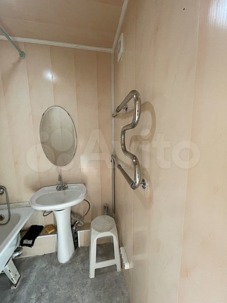 1-комн квартира, 32.9 м², р-н Гидростроителей (№124081)