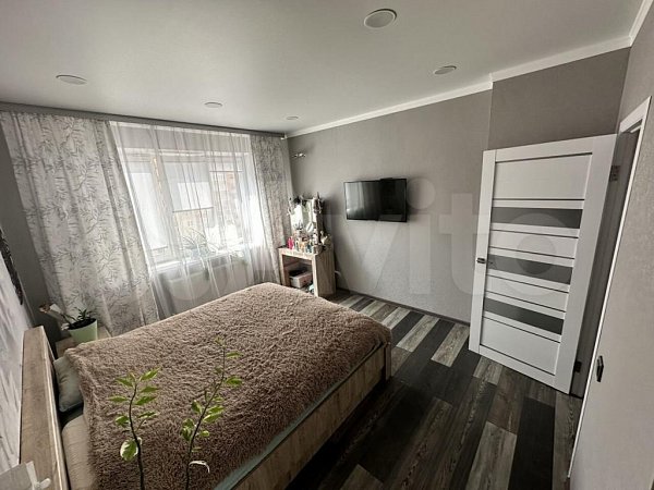 2-комн квартира, 75 м², р-н Восточно-кругликовский (№124587)