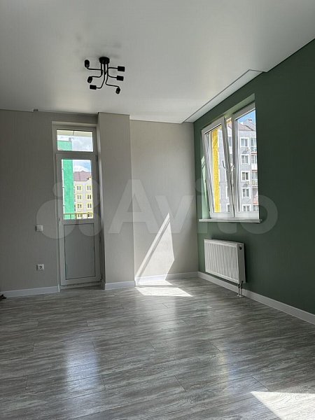 Студия, 30.5 м², р-н Немецкая деревня (№127440)