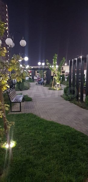 2-комн квартира, 65 м², р-н Славянский (№123799)
