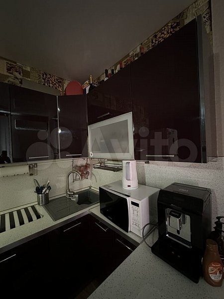 Студия, 26 м², р-н поселок Российский (№126971)