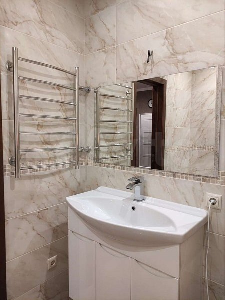 3-комн квартира, 72.4 м², р-н Энка - Баскет-холл (№125110)