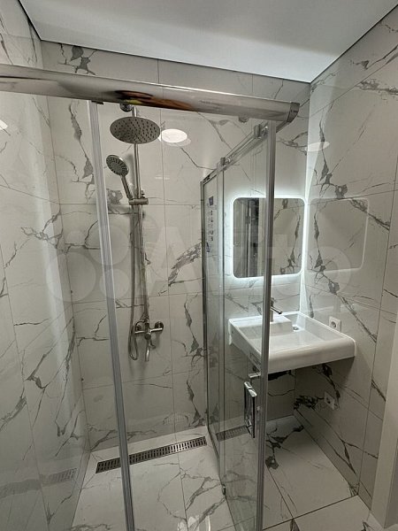 Студия, 30.5 м², р-н Немецкая деревня (№127440)
