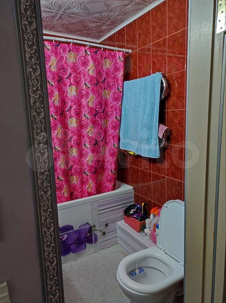 3-комн квартира, 76.5 м², р-н Комсомольский (№124106)