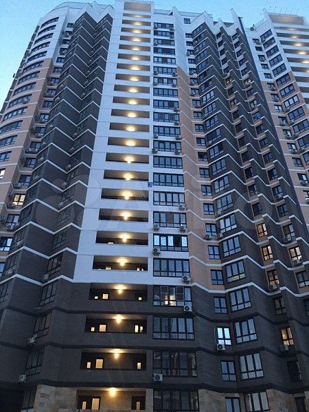 3-комн квартира, 102.4 м², р-н Пашковский (№123827)