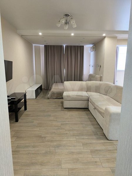 Студия, 44.8 м², р-н Черемушки (№125124)