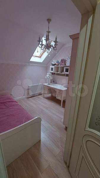 4-комн квартира, 120 м², р-н Петра Метальникова (№123948)