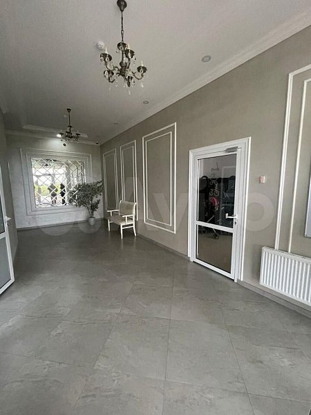 Студия, 26.6 м², р-н поселок Краснодарский (№126231)