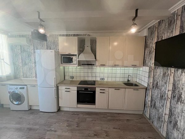 1-комн квартира, 48 м², р-н Российская ул (№124306)