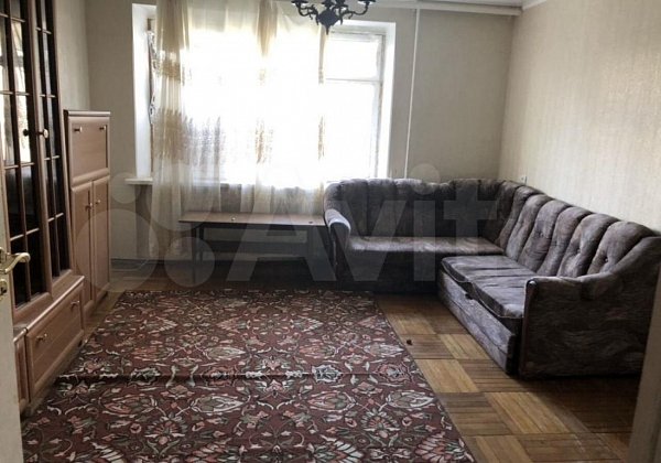 4-комн. квартира, 79.3 м², р-н 40-лет Победы, Краснодар (№131126)