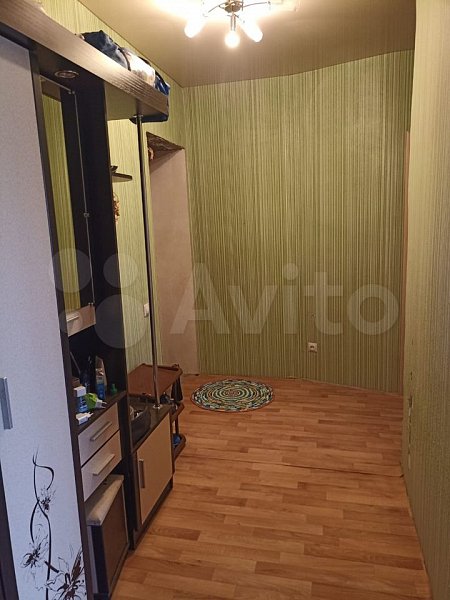 2-комн квартира, 61.9 м², р-н Музыкальный (№124327)