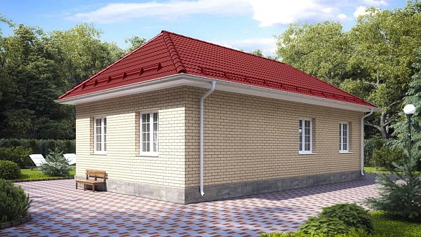 КП Родной