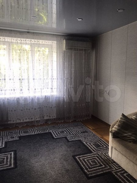 3-комн. квартира, 67 м², р-н Пашковский, Краснодар (№124950)