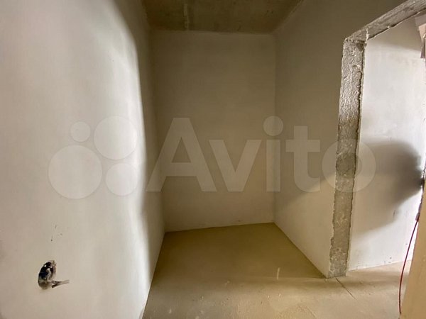 Студия, 31.5 м², р-н Восточно-кругликовский (№125549)
