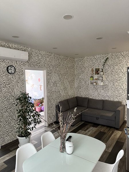 2-комн квартира, 75 м², р-н Восточно-кругликовский (№124587)