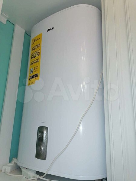 4-комн квартира, 80.6 м², р-н Окраины (№124090)