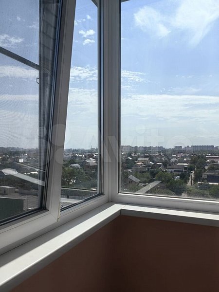 3-комн квартира, 72.4 м², р-н Энка - Баскет-холл (№125110)