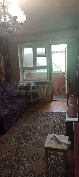 4-комн. квартира, 55.6 м², р-н Черемушки, Краснодар (№126985)