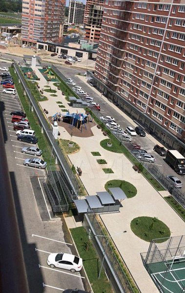 1-комн квартира, 29 м², р-н Западный обход (№124108)