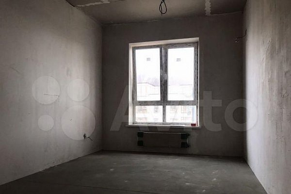 1-комн квартира, 39 м², р-н Селезнева-СБС (№123986)