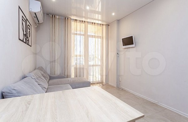 Студия, 24 м², р-н Энка - Баскет-холл (№124114)