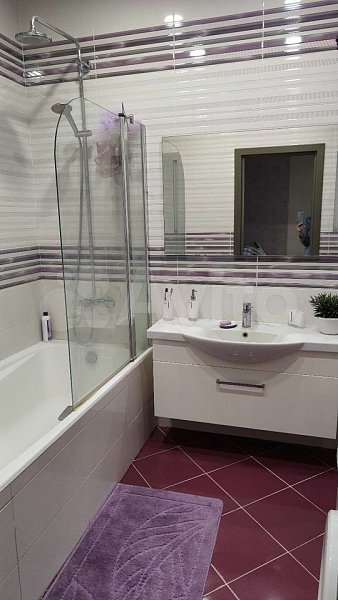 2-комн квартира, 74 м², р-н Юбилейный (№124857)