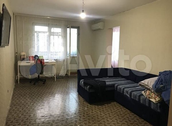 4-комн квартира, 75.1 м², р-н Комсомольский (№125599)