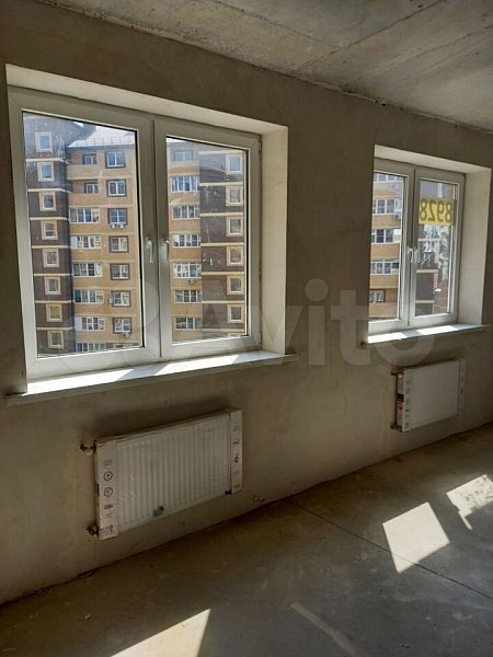 Студия, 29 м², р-н поселок Краснодарский (№125109)