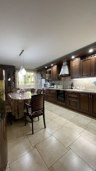 3-комн квартира, 91.3 м², р-н Славянский (№124874)