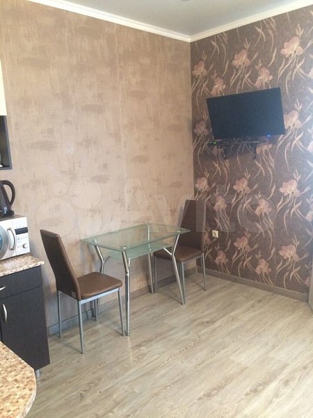 Студия, 32 м², р-н Энка - Баскет-холл (№125671)