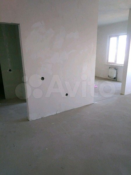 1-комн квартира, 44.4 м², р-н Комсомольский (№123741)