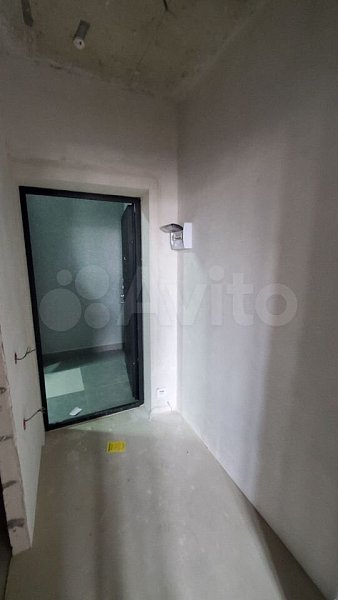 Студия, 17.5 м², р-н Западный обход (№125377)