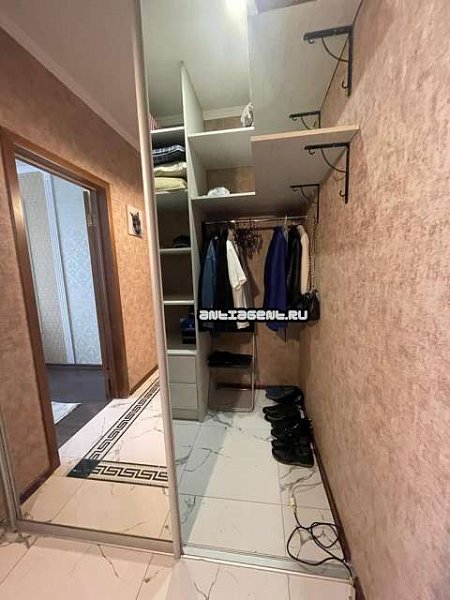 1-комн квартира, 42 м², р-н Пашковский (№123789)