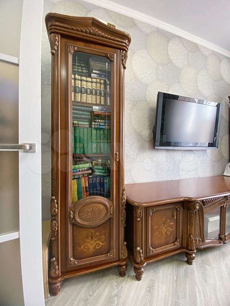 2-комн квартира, 66 м², р-н Восточно-кругликовский (№124404)