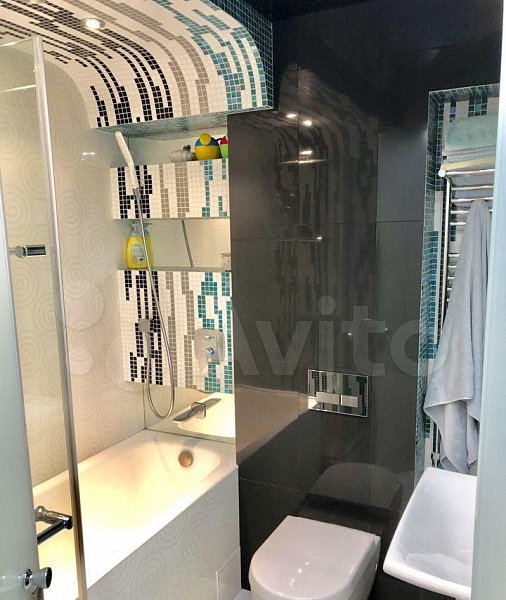 3-комн квартира, 75 м², р-н Комсомольский (№124207)