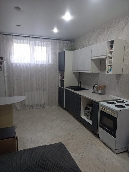 2-комн квартира, 52.9 м², р-н Российский п (№122787)